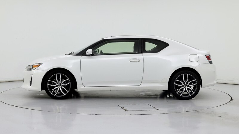 2015 Scion tC  3