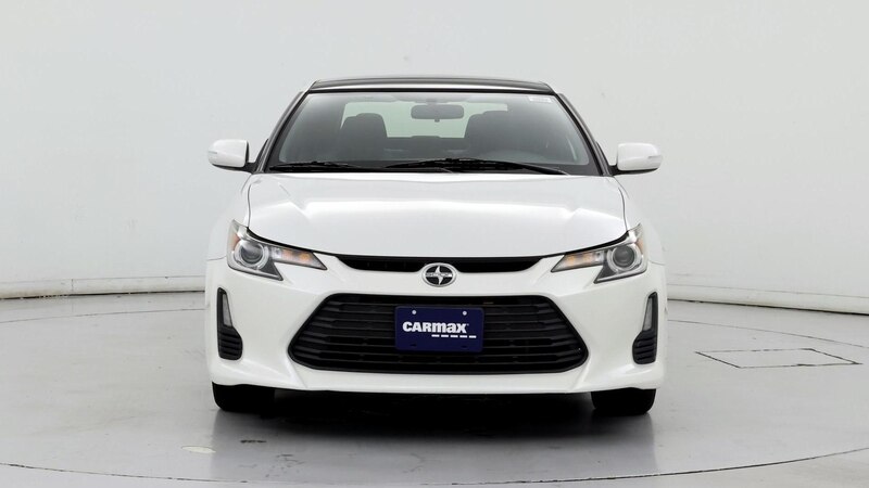 2015 Scion tC  5