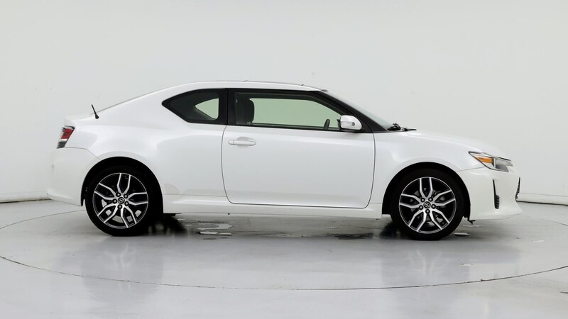 2015 Scion tC  7