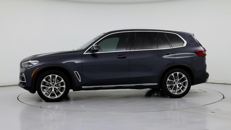 2019 BMW X5 xDrive40i 2