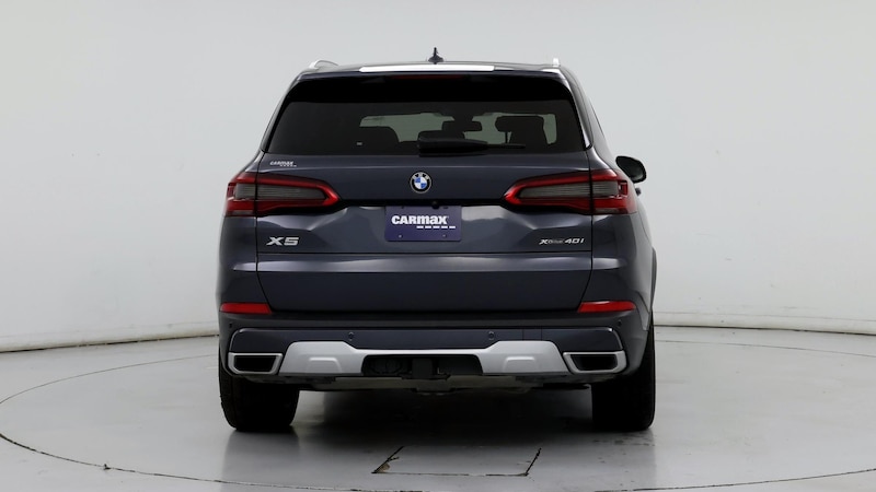 2019 BMW X5 xDrive40i 3