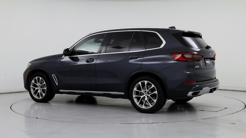 2019 BMW X5 xDrive40i 7