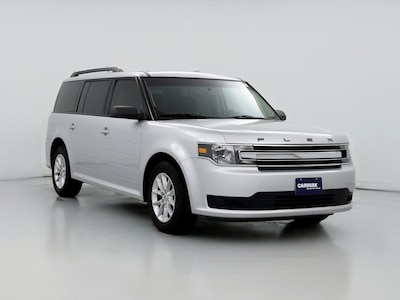 2019 Ford Flex SE -
                Dallas, TX