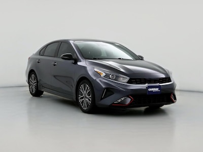 2022 Kia Forte GT-Line -
                Dallas, TX