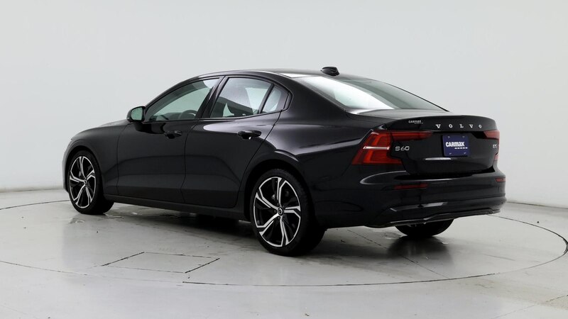 2024 Volvo S60 B5 Core 2