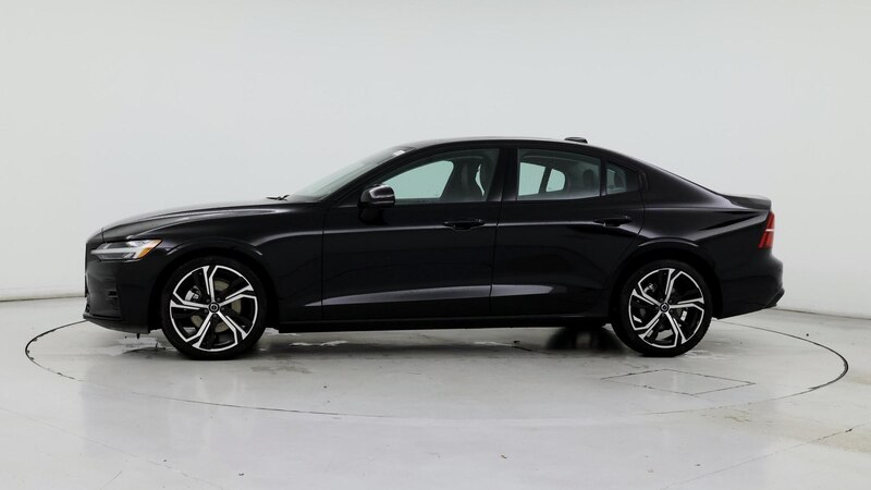 2024 Volvo S60 B5 Core 3