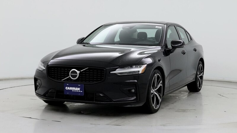 2024 Volvo S60 B5 Core 4