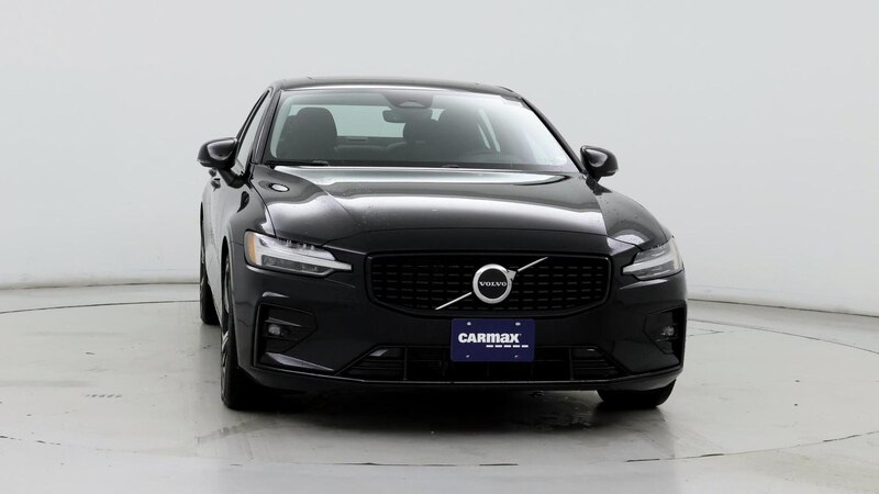 2024 Volvo S60 B5 Core 5