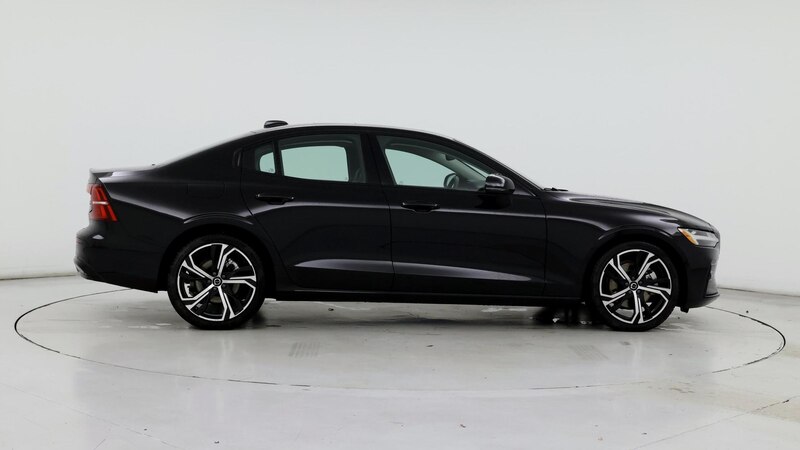 2024 Volvo S60 B5 Core 7