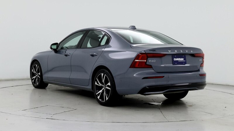 2024 Volvo S60 B5 Plus 2