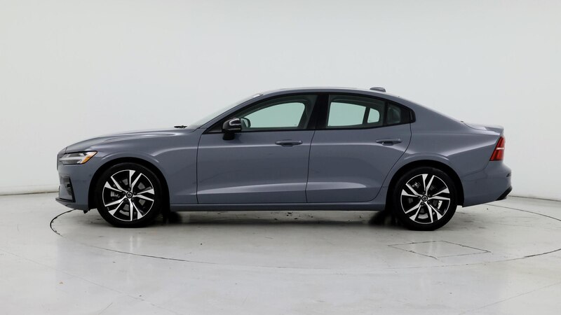 2024 Volvo S60 B5 Plus 3