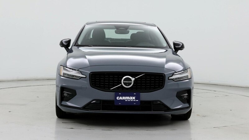 2024 Volvo S60 B5 Plus 5