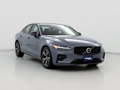 2024 Volvo S60 B5 Core -
                Dallas, TX