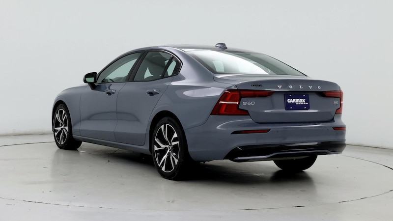 2024 Volvo S60 B5 Core 2