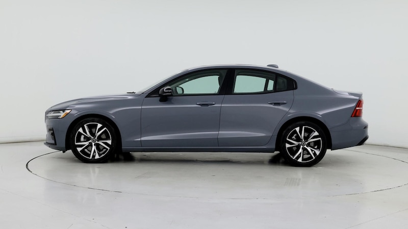 2024 Volvo S60 B5 Core 3