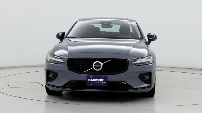 2024 Volvo S60 B5 Core 5