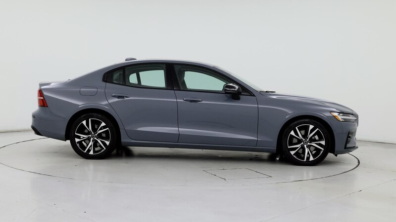 2024 Volvo S60 B5 Core 7