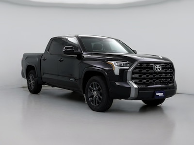 2023 Toyota Tundra Platinum -
                Irving, TX