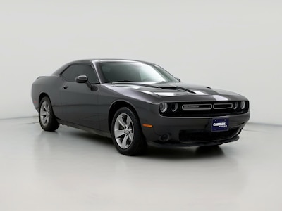 2019 Dodge Challenger SXT -
                Dallas, TX