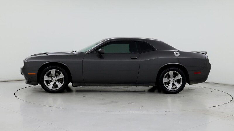 2019 Dodge Challenger SXT 3