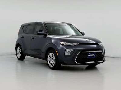 2020 Kia Soul LX -
                Dallas, TX