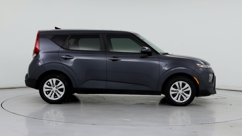 2020 Kia Soul LX 7