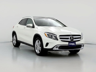 2017 Mercedes-Benz GLA 250 -
                Irving, TX