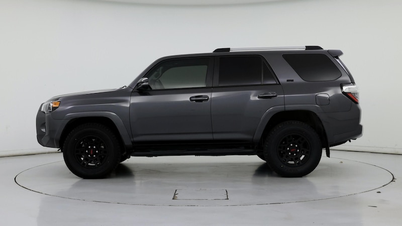 2022 Toyota 4Runner SR5 3