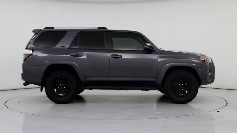 2022 Toyota 4Runner SR5 7