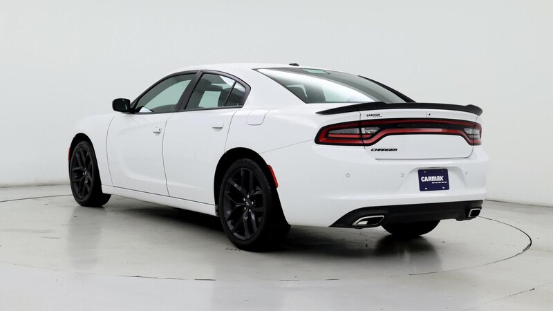 2021 Dodge Charger SXT 2