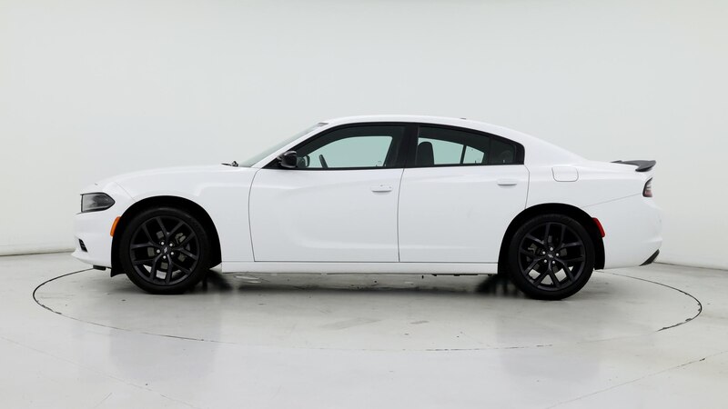 2021 Dodge Charger SXT 3