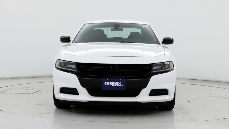 2021 Dodge Charger SXT 5