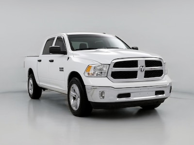 2023 RAM 1500 Classic Tradesman -
                Houston, TX