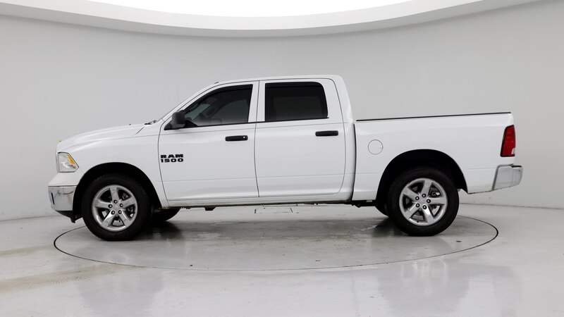 2023 RAM 1500 Classic Tradesman 3