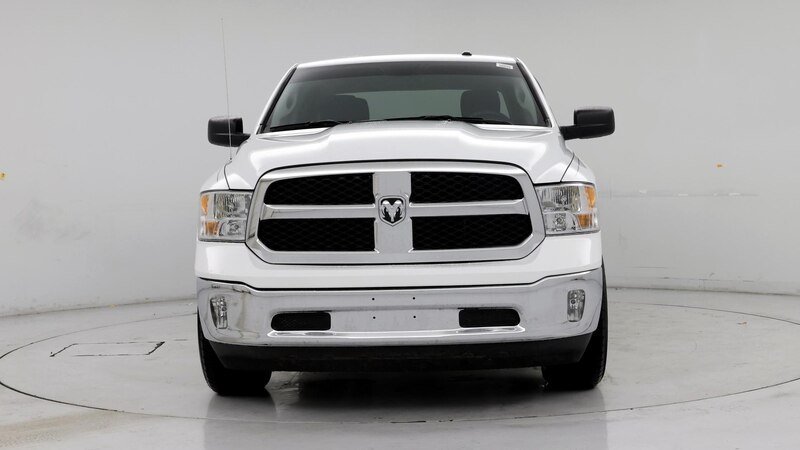 2023 RAM 1500 Classic Tradesman 5