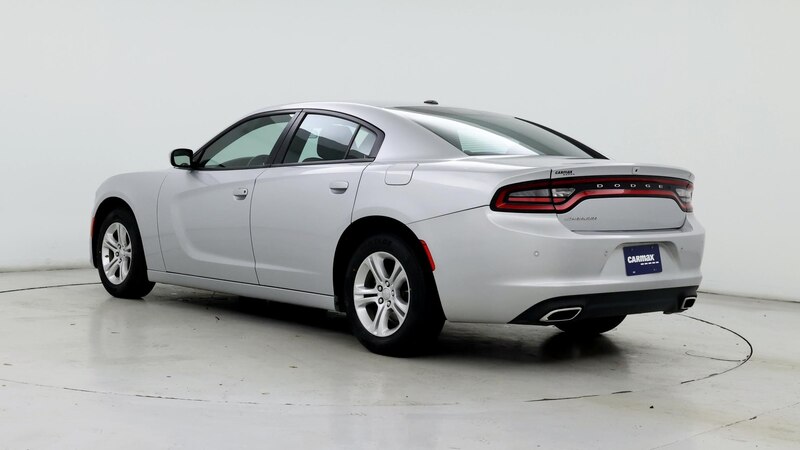 2022 Dodge Charger SXT 2