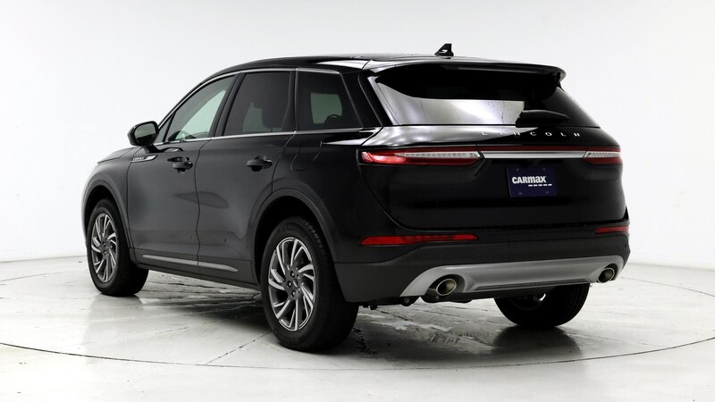 2024 Lincoln Corsair Reserve 2