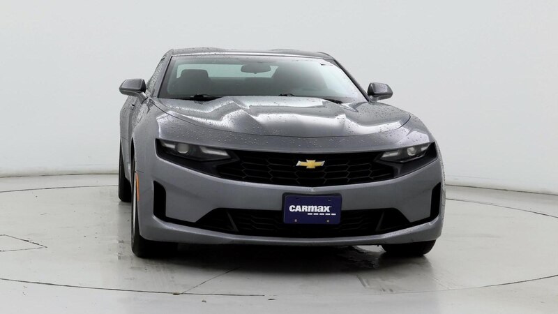 2020 Chevrolet Camaro LS 5