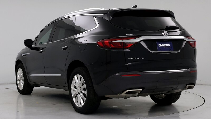 2021 Buick Enclave Premium 2