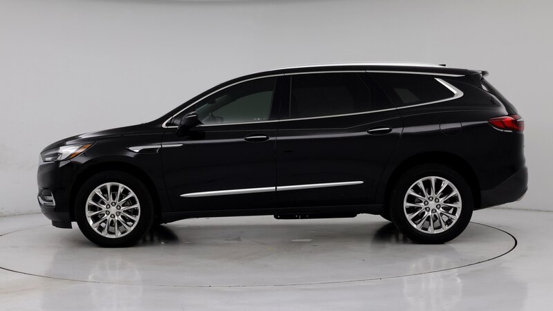 2021 Buick Enclave Premium 3