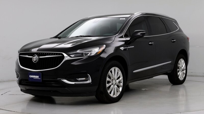 2021 Buick Enclave Premium 4