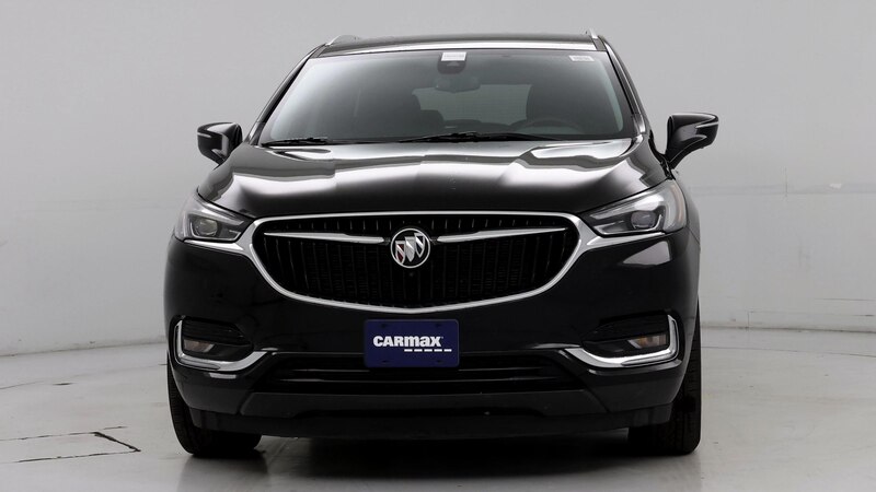 2021 Buick Enclave Premium 5