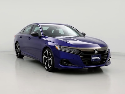 2022 Honda Accord Sport -
                Oklahoma City, OK