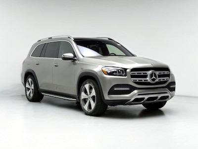 2020 Mercedes-Benz GLS 450 -
                Fort Worth, TX