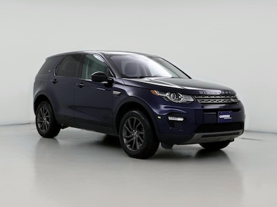 2019 Land Rover Discovery Sport SE -
                Dallas, TX