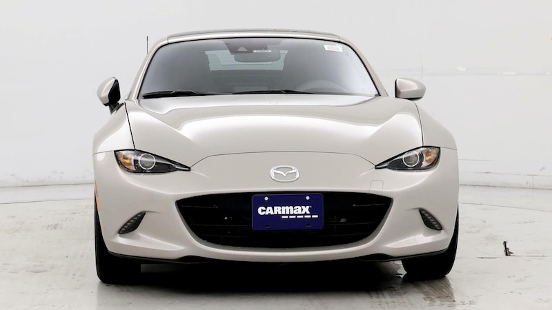 2023 Mazda MX-5 Miata Grand Touring 5