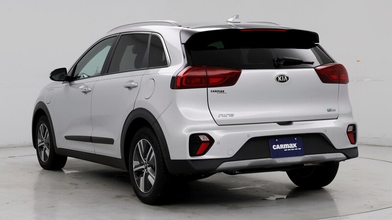 2021 Kia Niro EX Premium 2