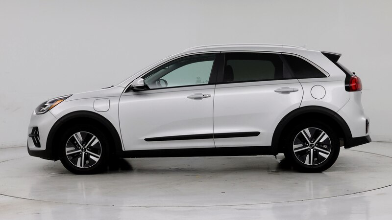 2021 Kia Niro EX Premium 3