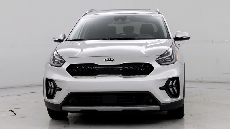 2021 Kia Niro EX Premium 5