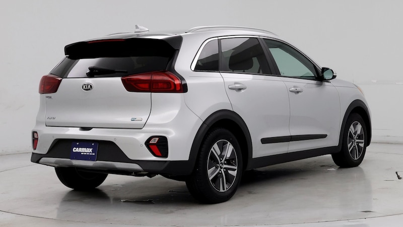 2021 Kia Niro EX Premium 8